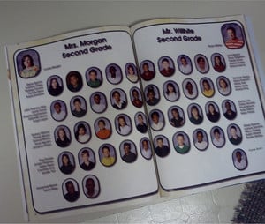 Yearbook