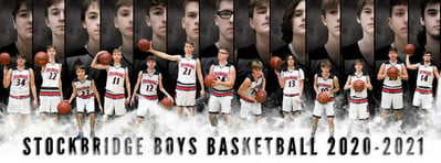 20-21 Boys Basketball