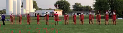 20-21 Soccer
