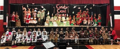 Elementary Concert