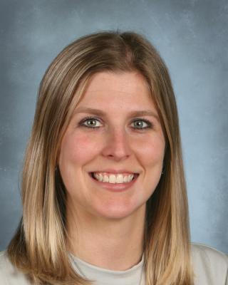 Image of Andrea Kioski