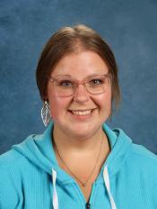 Image of Ashley Montour