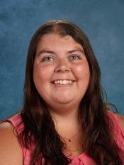 Profile picture of Carissa Salter