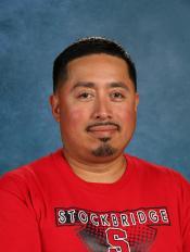 Image of Dallas Mendoza