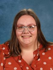 Image of Katie Dudenhoefer