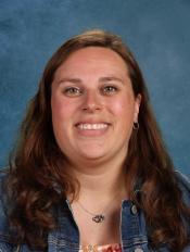 Profile picture of Katie West