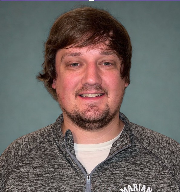 Image of Kevin Kasten