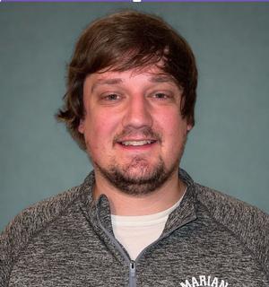 Image of Kevin Kasten