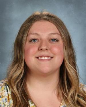 Kylie Fuderer