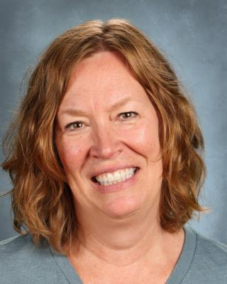 Lynne Bradfish