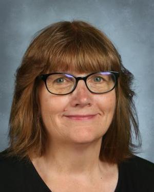 Lynn Kurscheidt