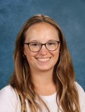 Image of Molly Haidlinger