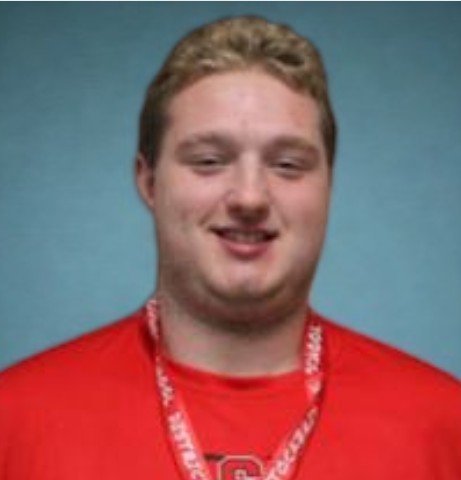 Image of Spencer Kratz