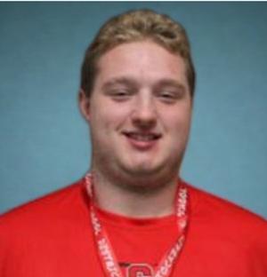 Image of Spencer Kratz