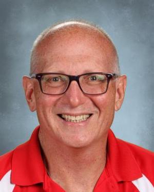 Image of Todd Fischer