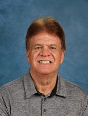 Image of Wayne Hoffmann