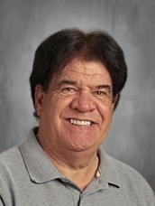 Wayne Hoffmann